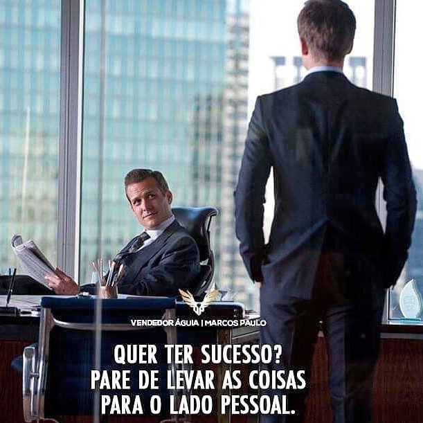 Reprodução: Série Suits