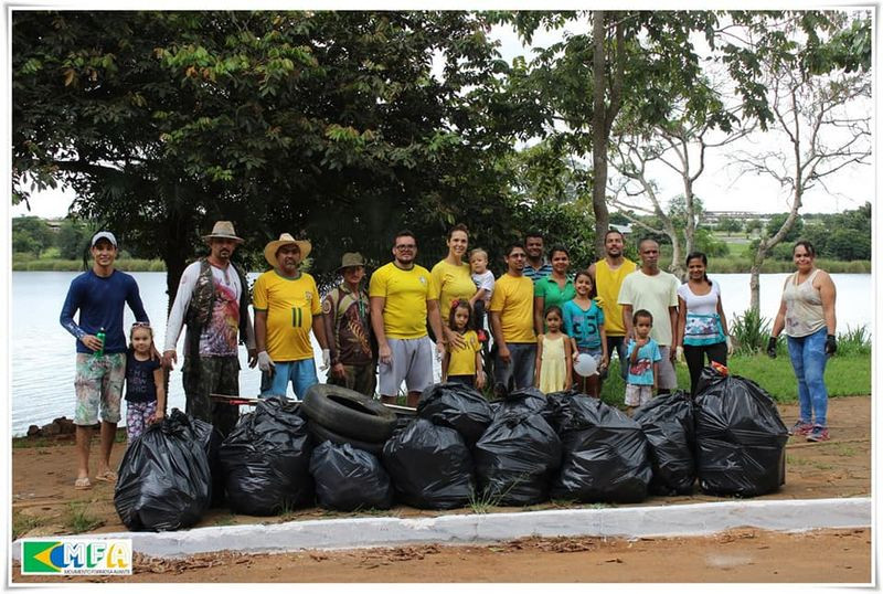 Foto: Reproducão | Facebook