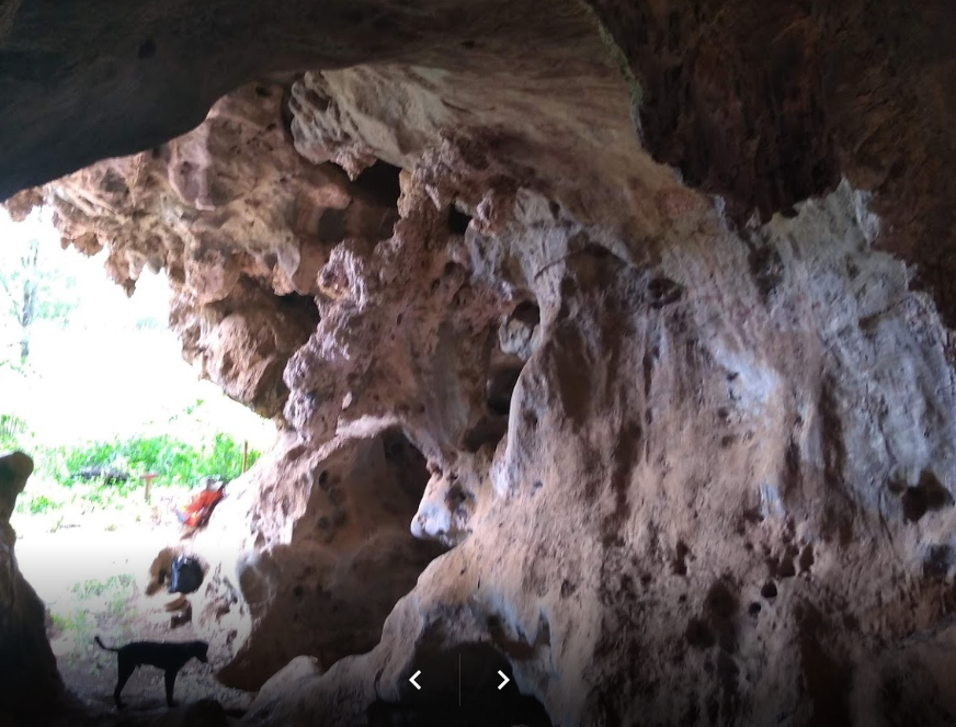 Imagem: Leidimara Caetano