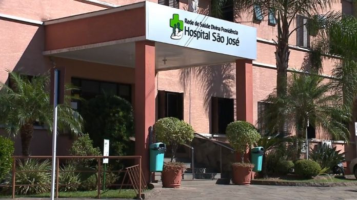 Foto: Reprodução / RBS TV