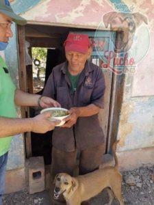 Foto: Reprodução / Amigos de Lucho