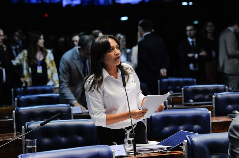Crédito imagem: Jonas Pereira/ Agência Senado