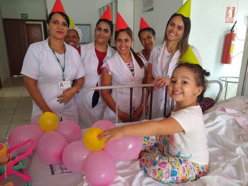 Foto: Reprodução/Formosa em Alerta