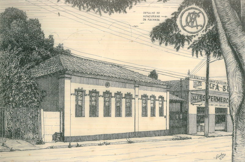 Reprodução: Blog formosaimperatriz.blogspot.com