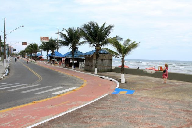 Foto: Raul Izar/Prefeitura de Mongaguá